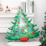 Inflatable Christmas Helium Balloons Kitchen Essentials