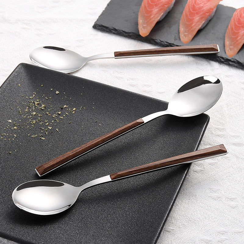 Japanese Style Luxury Cutlery & Chopsticks eprolo