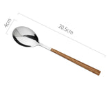 Japanese Style Luxury Cutlery & Chopsticks eprolo