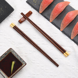 Japanese Style Luxury Cutlery & Chopsticks eprolo