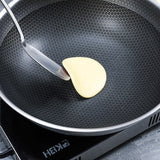 KOBACH kitchen wok 32cm nonstick pan Kitchen Essentials