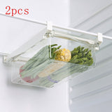 Kitchen Fruit & Food Storage Organiser Kitchen Essentials