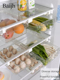 Kitchen Fruit & Food Storage Organiser Kitchen Essentials