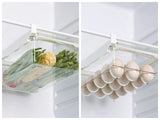 Kitchen Fruit & Food Storage Organiser Kitchen Essentials