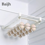 Kitchen Fruit & Food Storage Organiser Kitchen Essentials