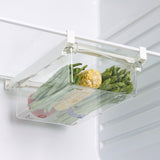 Kitchen Fruit & Food Storage Organiser Kitchen Essentials