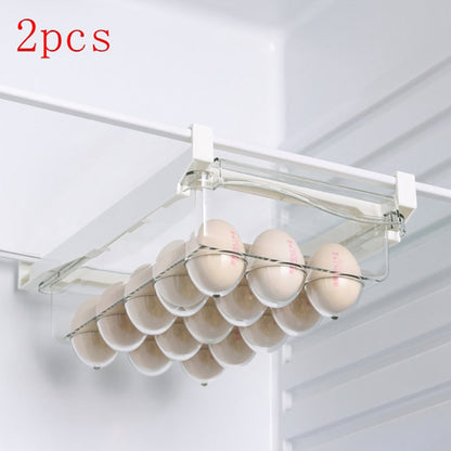Kitchen Fruit & Food Storage Organiser Kitchen Essentials