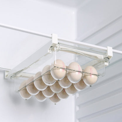 Kitchen Fruit & Food Storage Organiser Kitchen Essentials