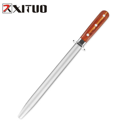 Kitchen Knife Sharpener Rod eprolo
