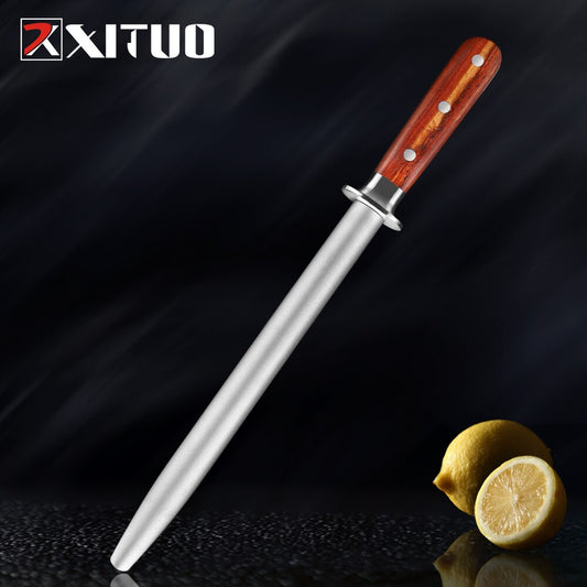 Kitchen Knife Sharpener Rod eprolo