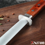 Kitchen Knife Sharpener Rod eprolo