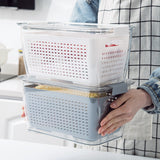 Kitchen Refrigerator Storage Box eprolo