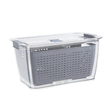 Kitchen Refrigerator Storage Box eprolo