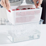 Kitchen Refrigerator Storage Box eprolo