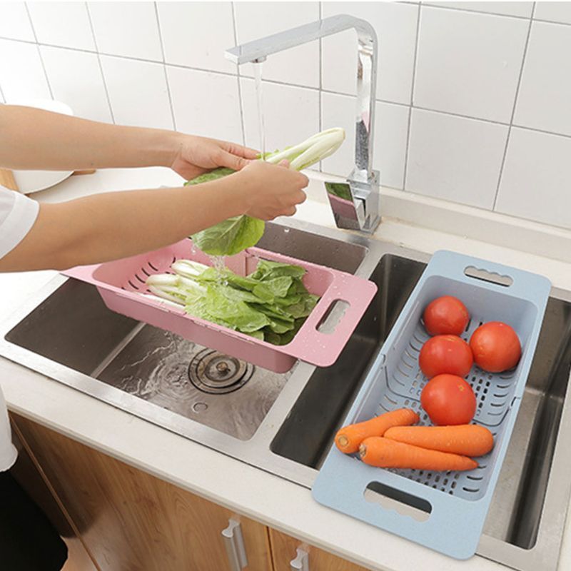Kitchen Sink Vegetable Drainer eprolo
