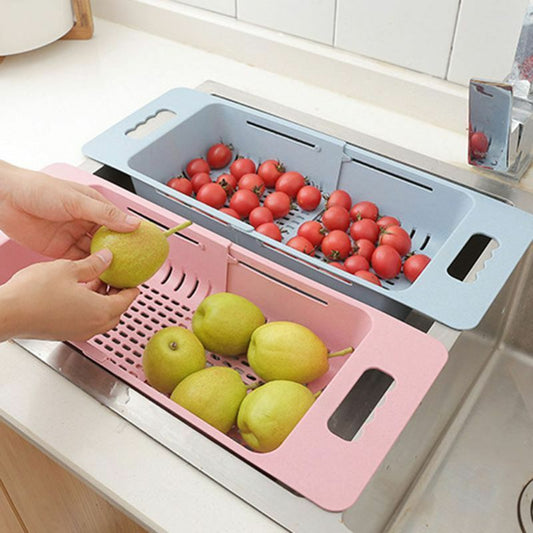 Kitchen Sink Vegetable Drainer eprolo