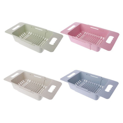 Kitchen Sink Vegetable Drainer eprolo