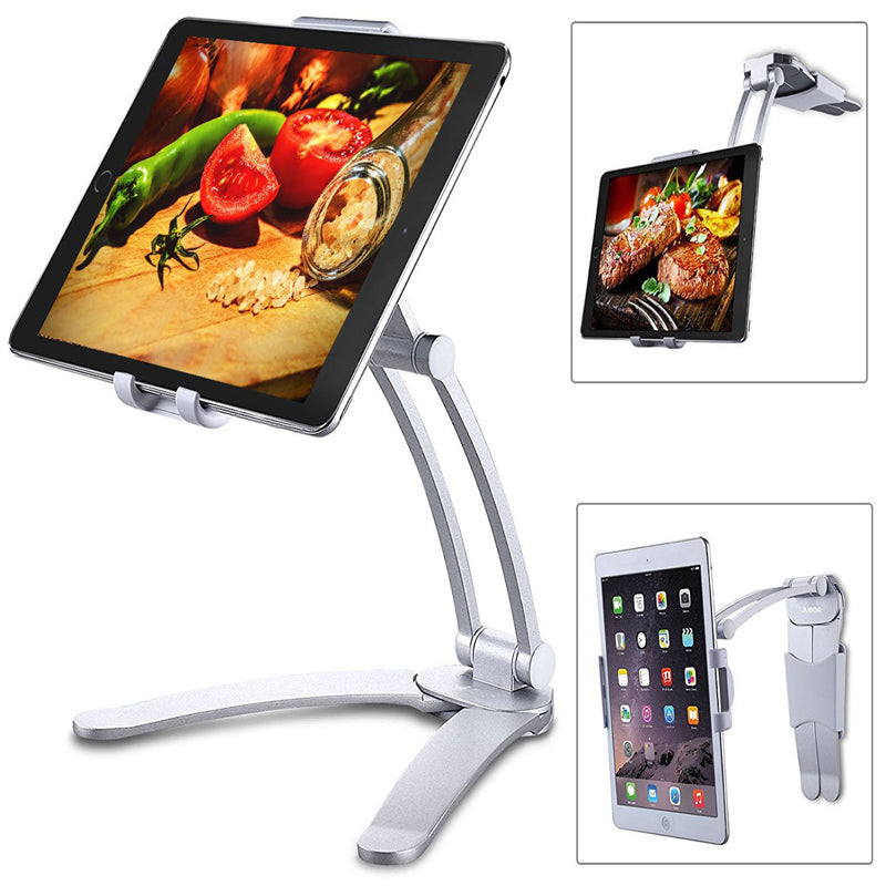 Kitchen Tablet Stand - Fit For 5-10.5 inch Width Tablet eprolo
