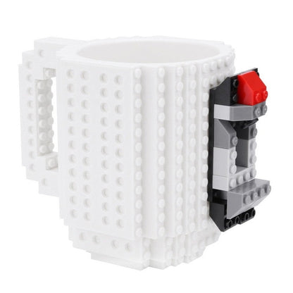 LEGO Style Coffee Mugs eprolo