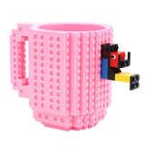 LEGO Style Coffee Mugs eprolo