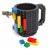 LEGO Style Coffee Mugs eprolo