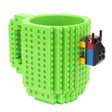 LEGO Style Coffee Mugs eprolo