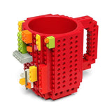 LEGO Style Coffee Mugs eprolo