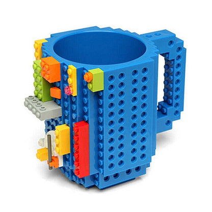 LEGO Style Coffee Mugs eprolo