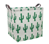 Laundry Basket or Kids Toys Storage Kitchen Essentials