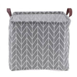 Laundry Basket or Kids Toys Storage Kitchen Essentials