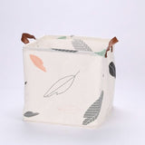 Laundry Basket or Kids Toys Storage Kitchen Essentials