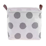 Laundry Basket or Kids Toys Storage Kitchen Essentials