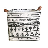 Laundry Basket or Kids Toys Storage Kitchen Essentials