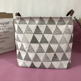 Laundry Basket or Kids Toys Storage Kitchen Essentials