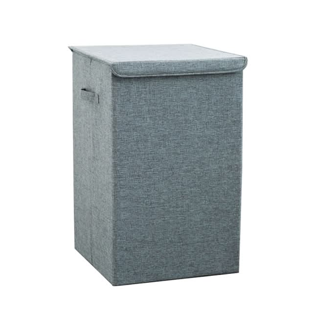 Laundry Storage Basket Kitchen Essentials