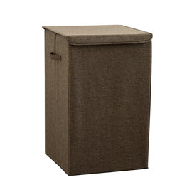 Laundry Storage Basket Kitchen Essentials