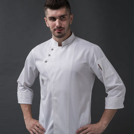 Long Sleeve Chef Top Kitchen Essentials