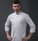 Long Sleeve Chef Top Kitchen Essentials