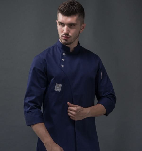 Long Sleeve Chef Top Kitchen Essentials