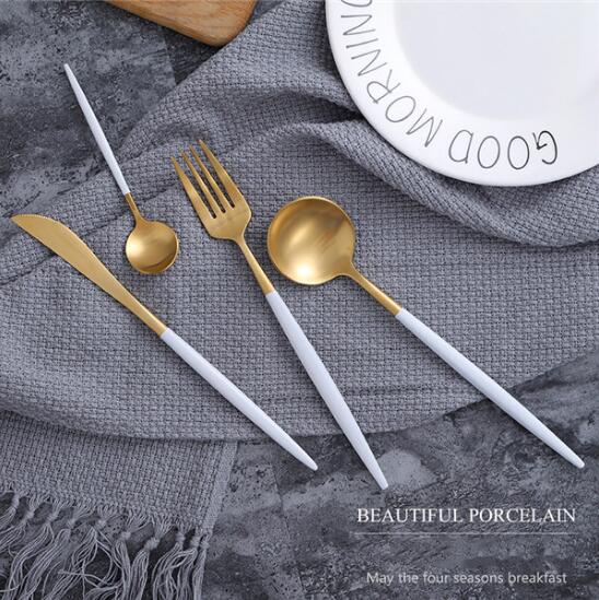 Luxury 4-piece Cutlery eprolo