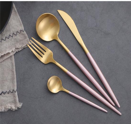 Luxury 4-piece Cutlery eprolo