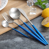 Luxury 4-piece Cutlery eprolo