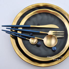 Luxury 4-piece Cutlery eprolo