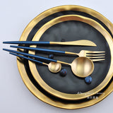 Luxury 4-piece Cutlery eprolo