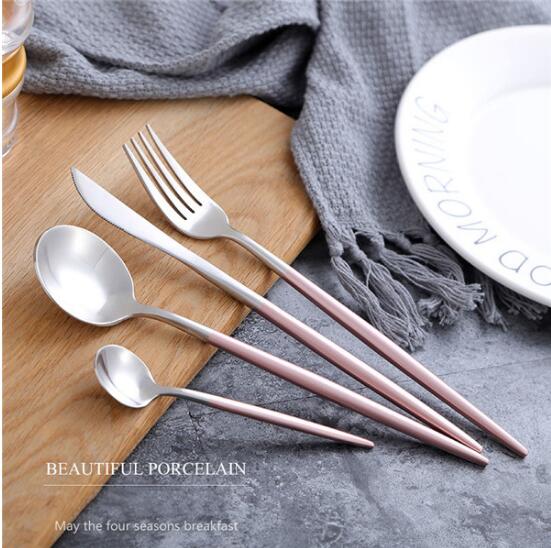 Luxury 4-piece Cutlery eprolo