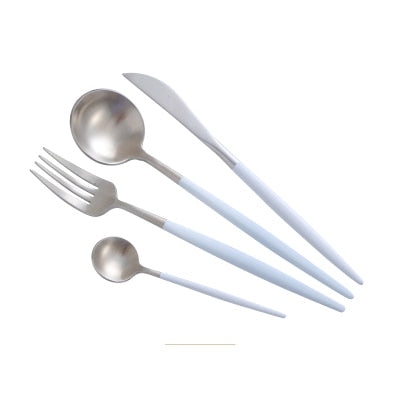 Luxury 4-piece Cutlery eprolo