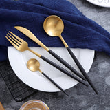 Luxury 4-piece Cutlery eprolo