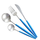 Luxury 4-piece Cutlery eprolo