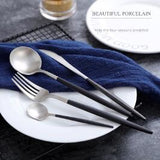 Luxury 4-piece Cutlery eprolo