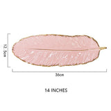 Luxury Nordic Style Cake or Serving Plate Kitchen Essentials